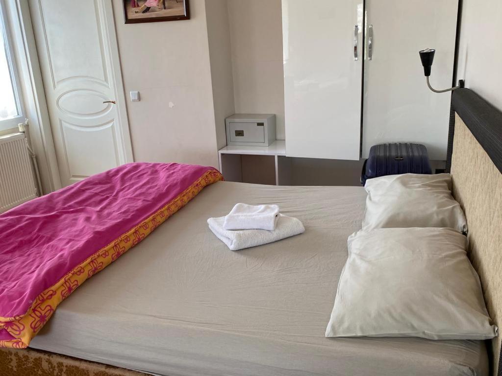Sakran Hotel Yenisakran Extérieur photo