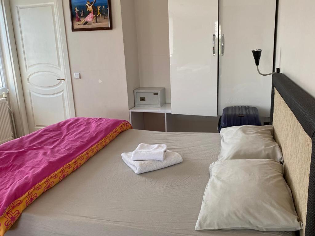 Sakran Hotel Yenisakran Extérieur photo