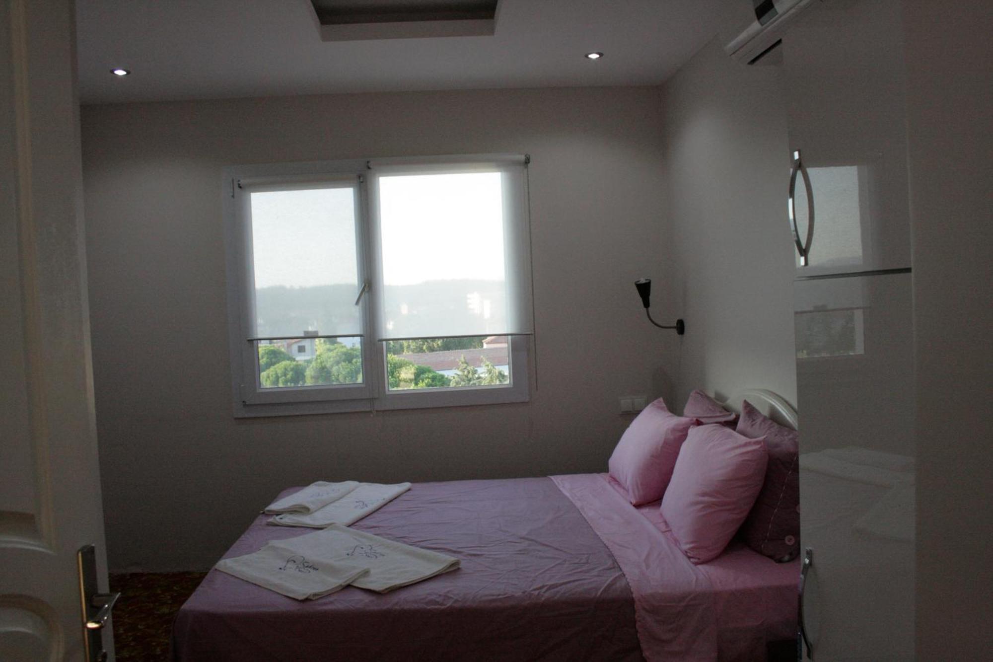 Sakran Hotel Yenisakran Chambre photo