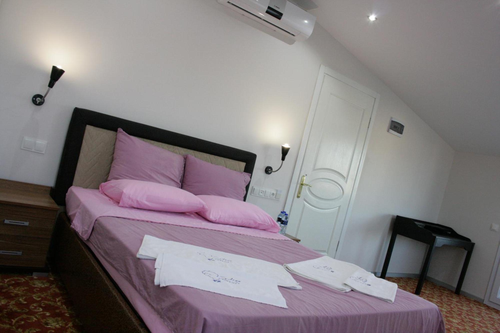 Sakran Hotel Yenisakran Chambre photo