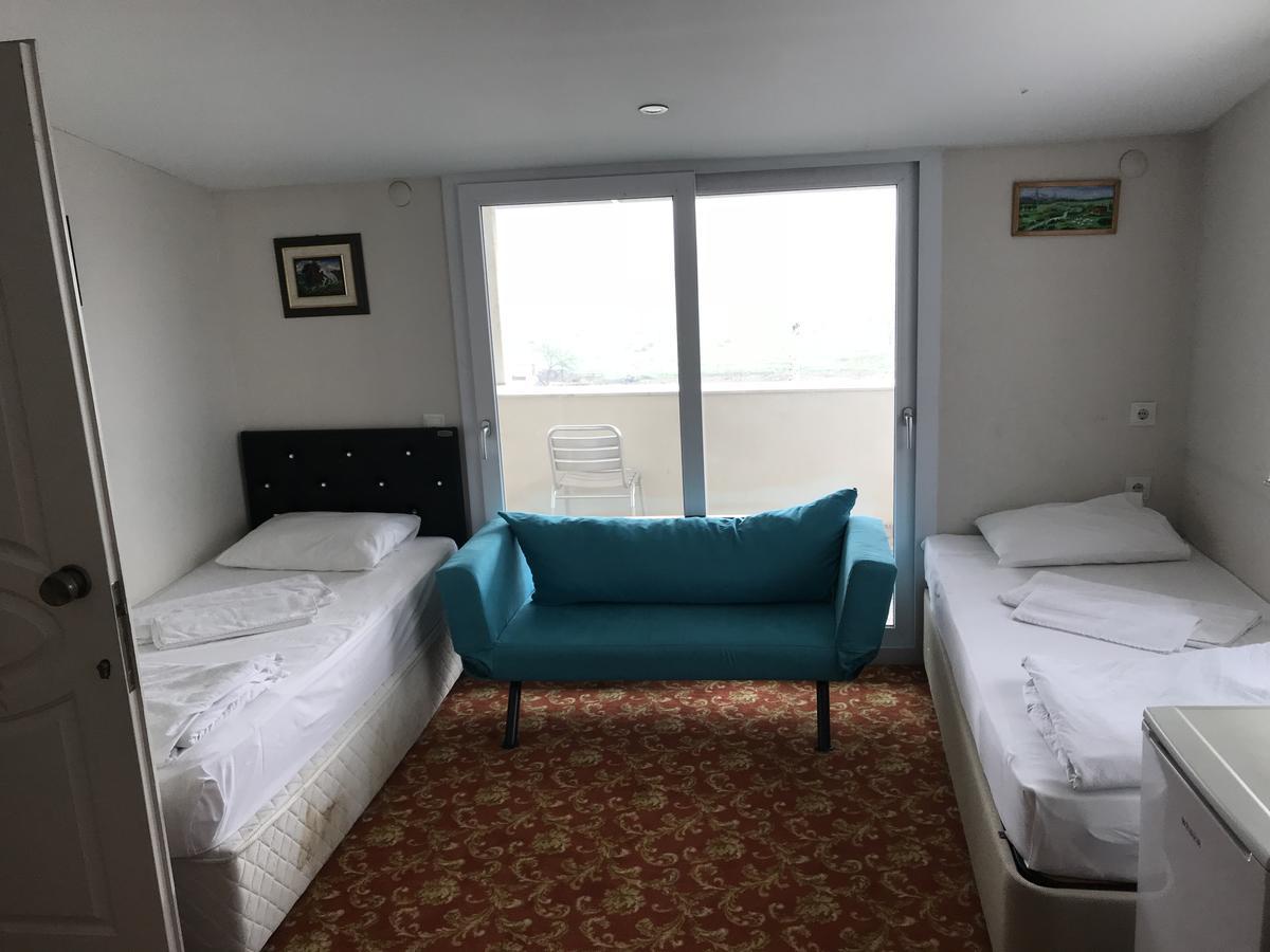 Sakran Hotel Yenisakran Extérieur photo
